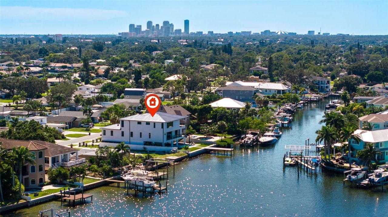 2121 Bayou Grande Boulevard Ne, Saint Petersburg, FL 33703 Photo