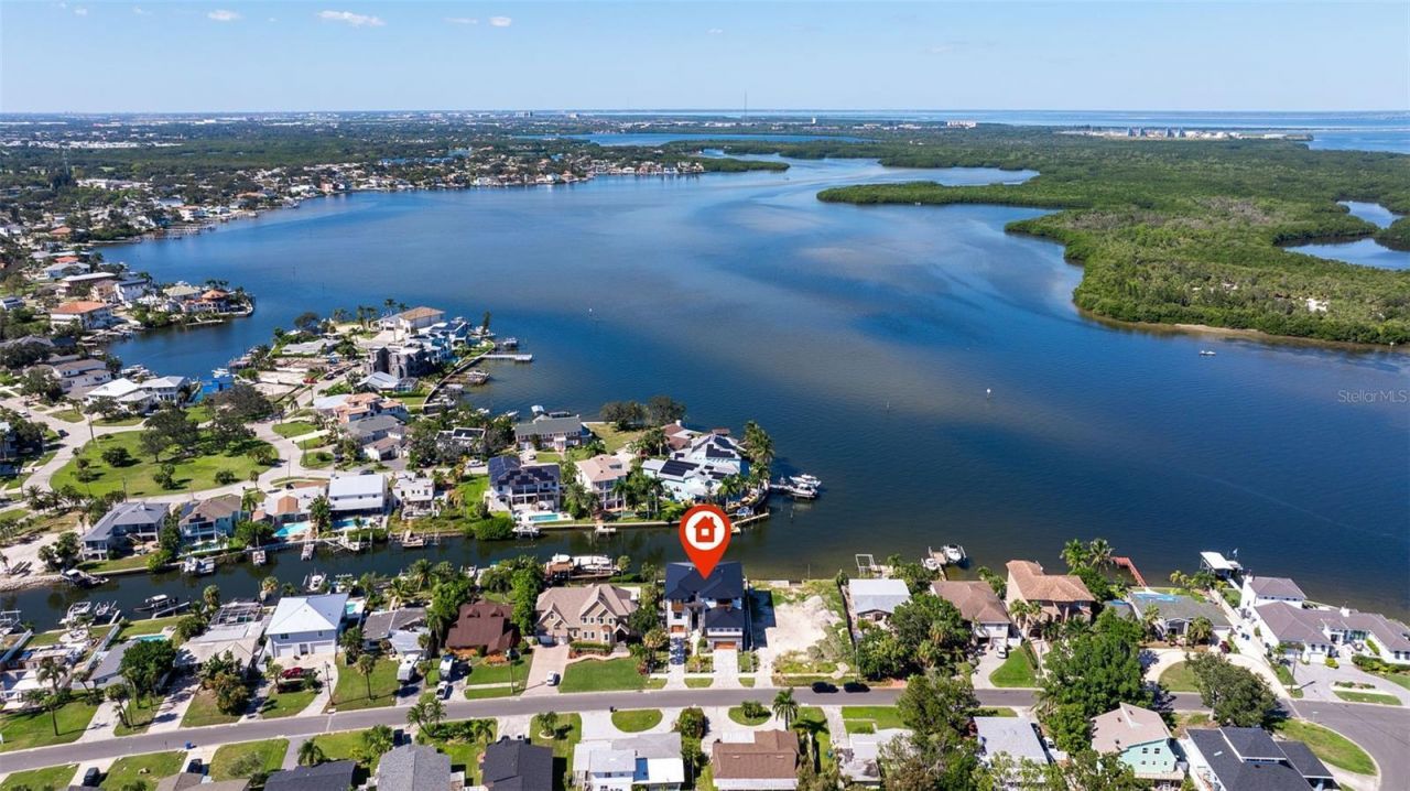 2121 Bayou Grande Boulevard Ne, Saint Petersburg, FL 33703 Photo