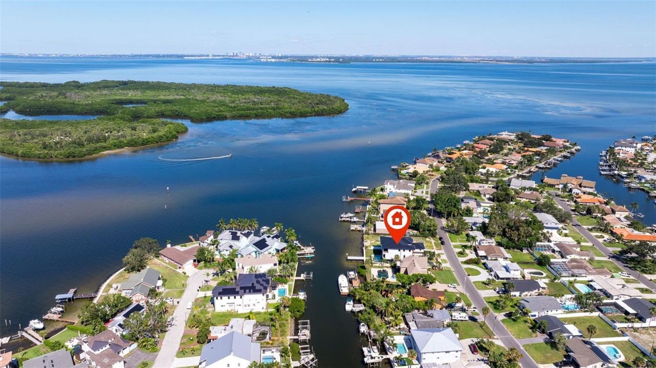 2121 Bayou Grande Boulevard Ne, Saint Petersburg, FL 33703 Photo