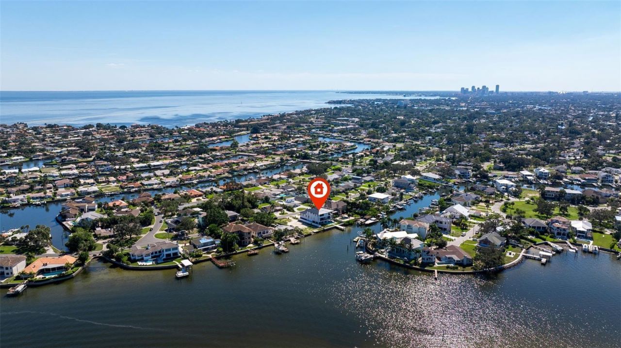 2121 Bayou Grande Boulevard Ne, Saint Petersburg, FL 33703 Photo