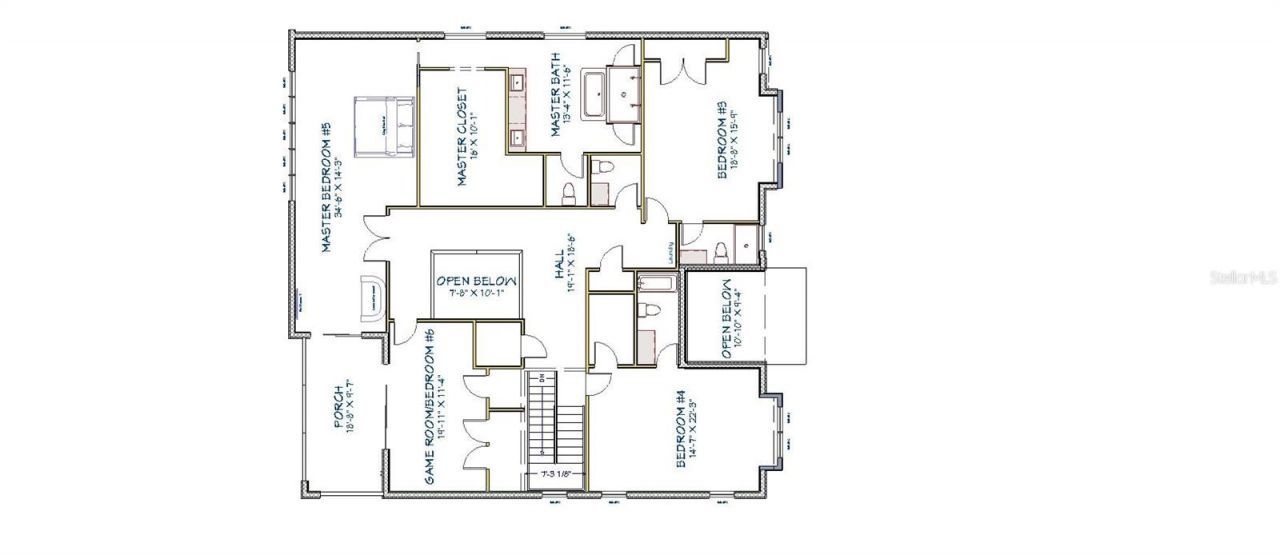 2121 Bayou Grande Boulevard Ne, Saint Petersburg, FL 33703 Photo