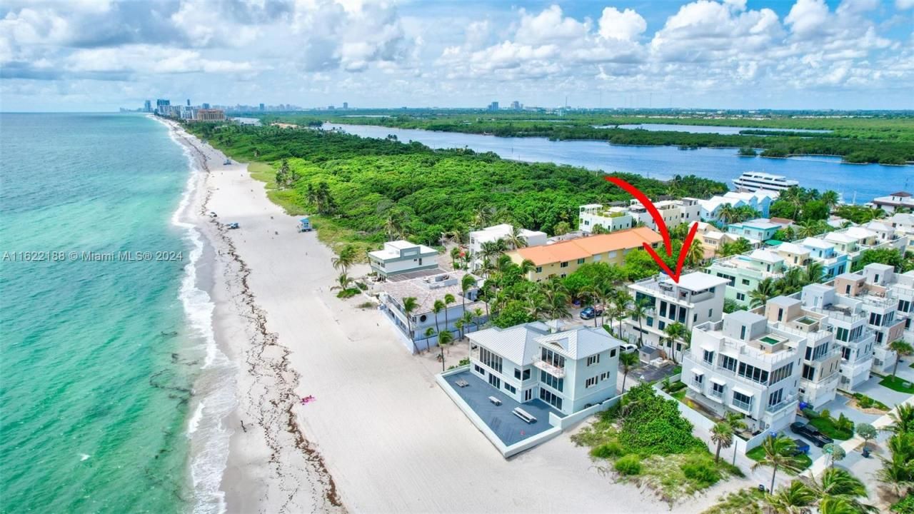 305 Oak St, Hollywood, FL 33019 Photo