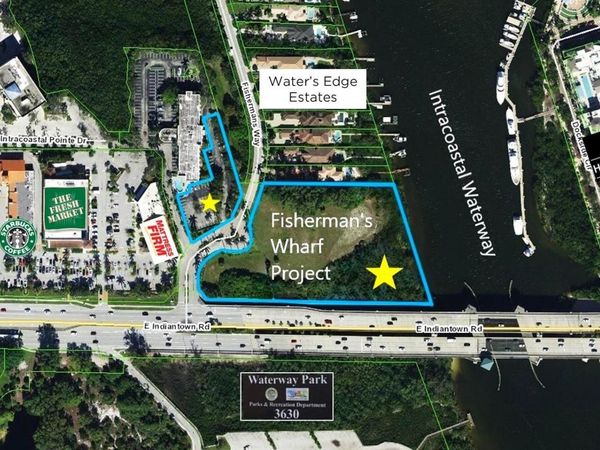 0 E Indiantown Road, Jupiter, FL 33477