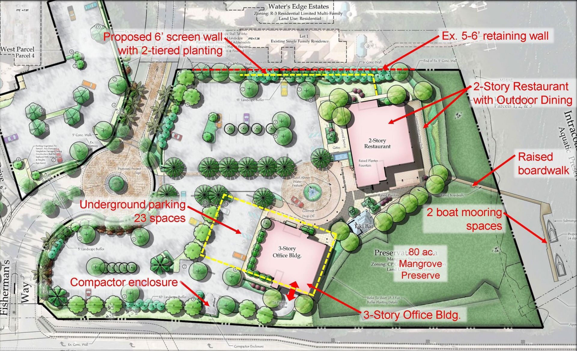 0 E Indiantown Road, Jupiter, FL 33477 Photo