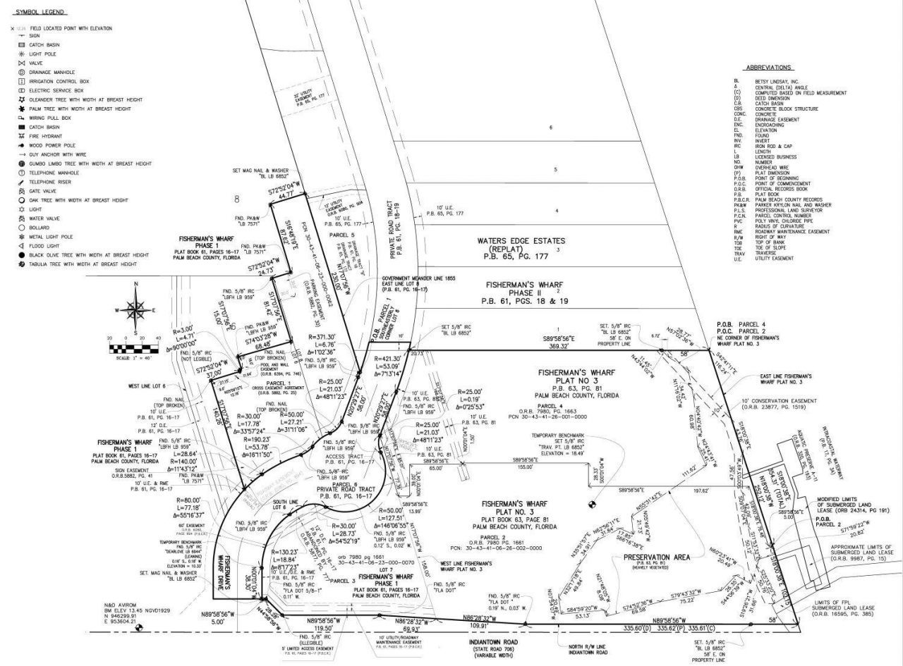 0 E Indiantown Road, Jupiter, FL 33477 Photo