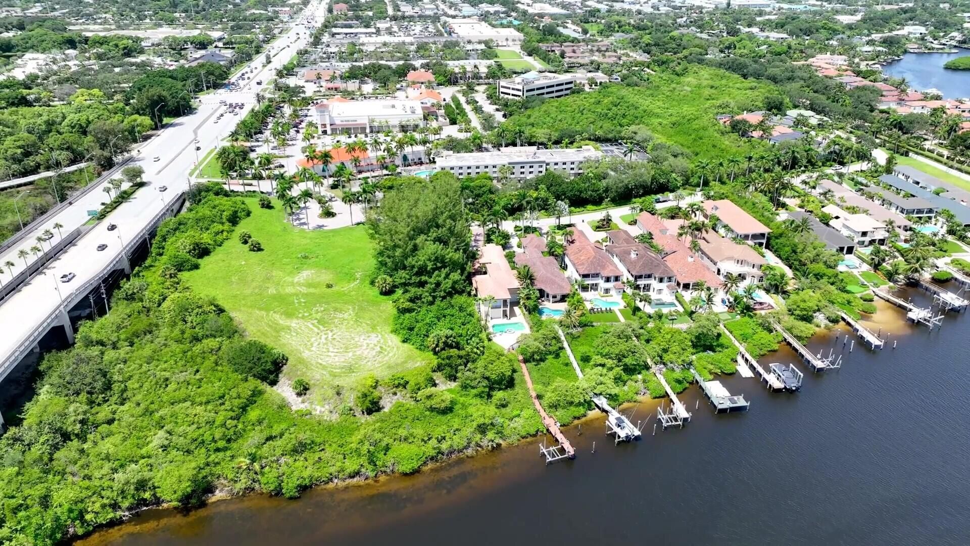 0 E Indiantown Road, Jupiter, FL 33477 Photo