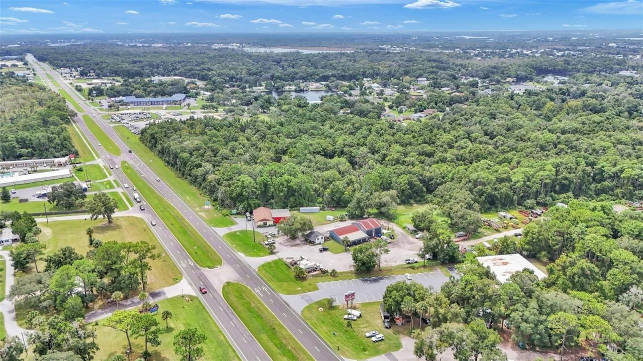 4314 N Suncoast Boulevard, Crystal River, FL 34428 Photo