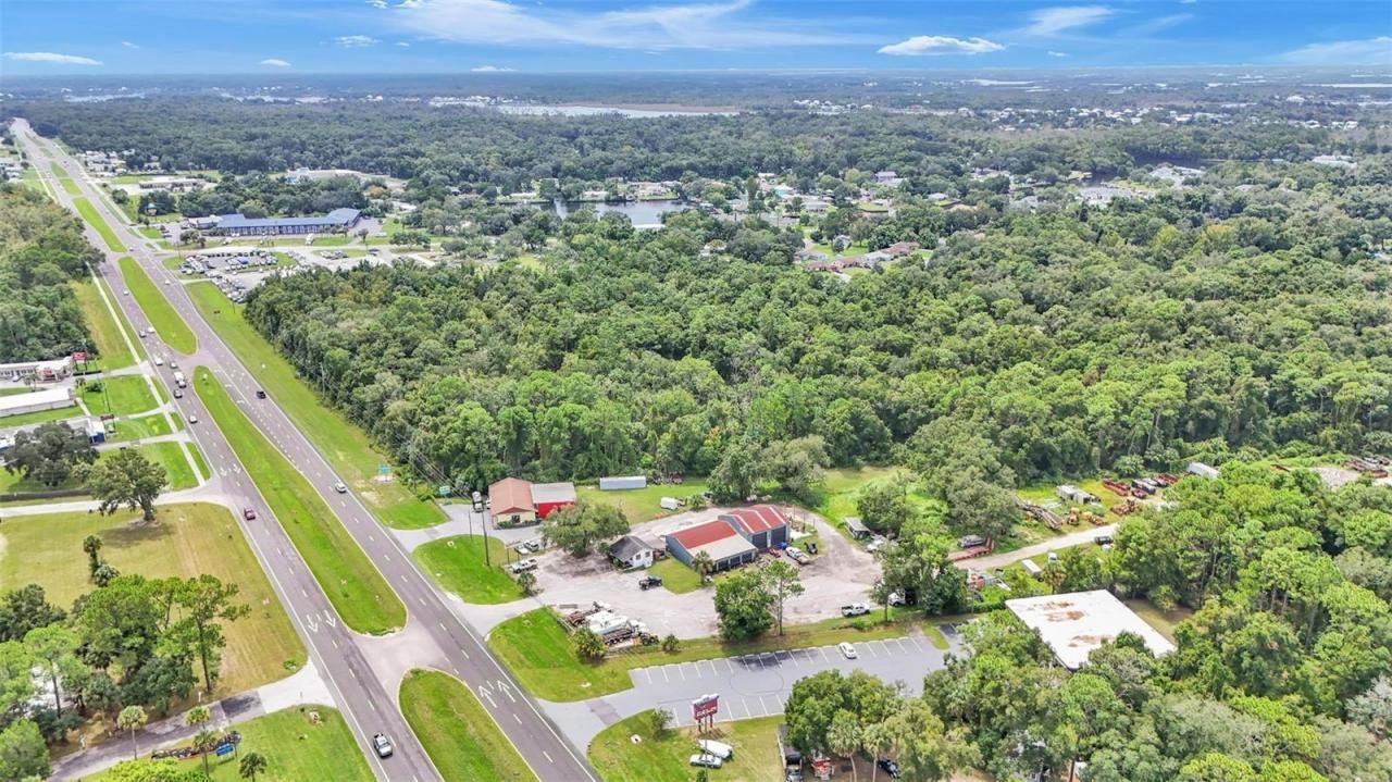 4314 N Suncoast Boulevard, Crystal River, FL 34428 Photo