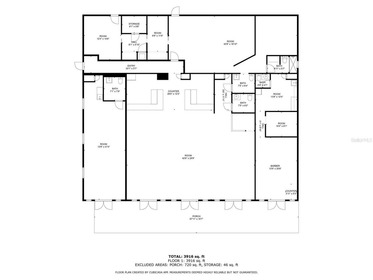 4314 N Suncoast Boulevard, Crystal River, FL 34428 Photo