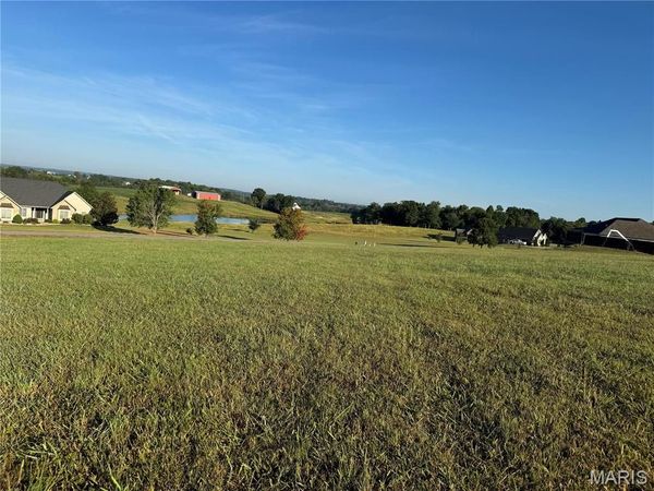 34 Water Hole Trail, Jackson, MO 63755