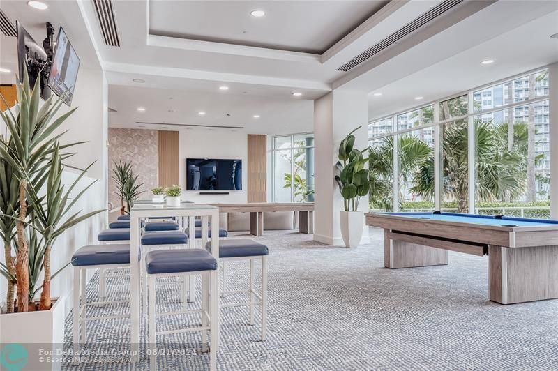 2670 E Sunrise Boulevard, Unit 826, Fort Lauderdale, FL 33304 Photo