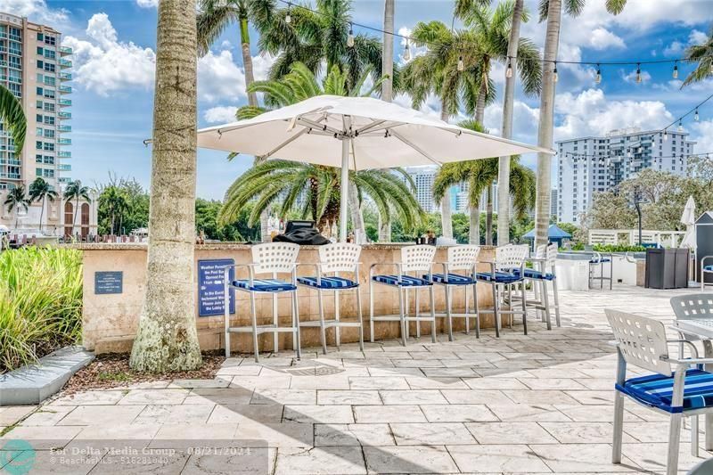 2670 E Sunrise Boulevard, Unit 826, Fort Lauderdale, FL 33304 Photo