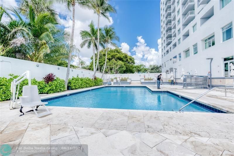2670 E Sunrise Boulevard, Unit 826, Fort Lauderdale, FL 33304 Photo