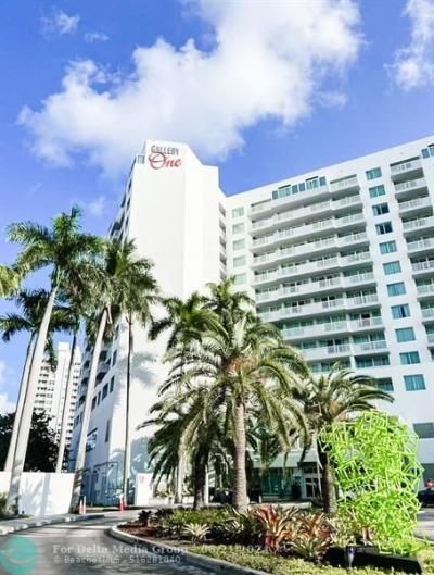 2670 E Sunrise Boulevard, Unit 826, Fort Lauderdale, FL 33304 Photo