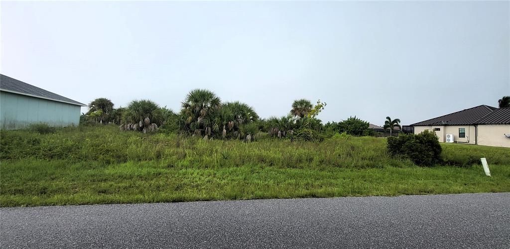 9316 Galaxie Circle, Port Charlotte, FL 33981 Photo