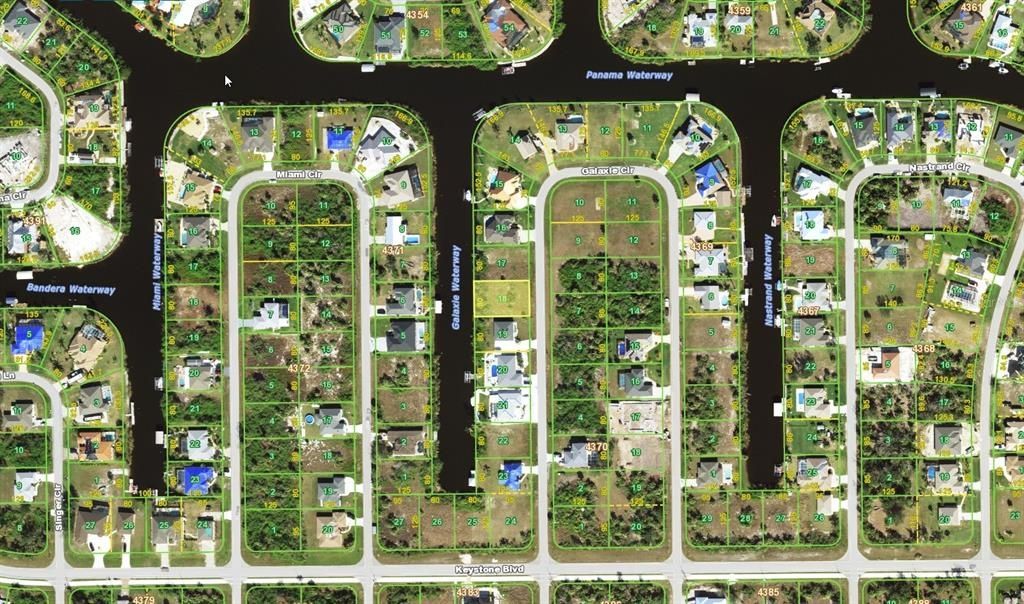 9316 Galaxie Circle, Port Charlotte, FL 33981 Photo