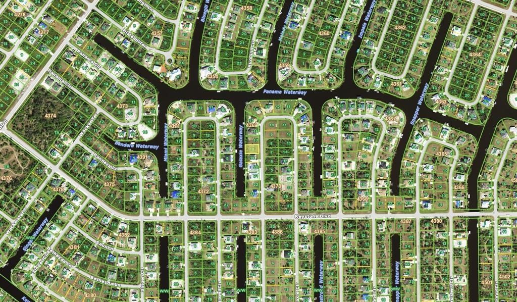 9316 Galaxie Circle, Port Charlotte, FL 33981 Photo