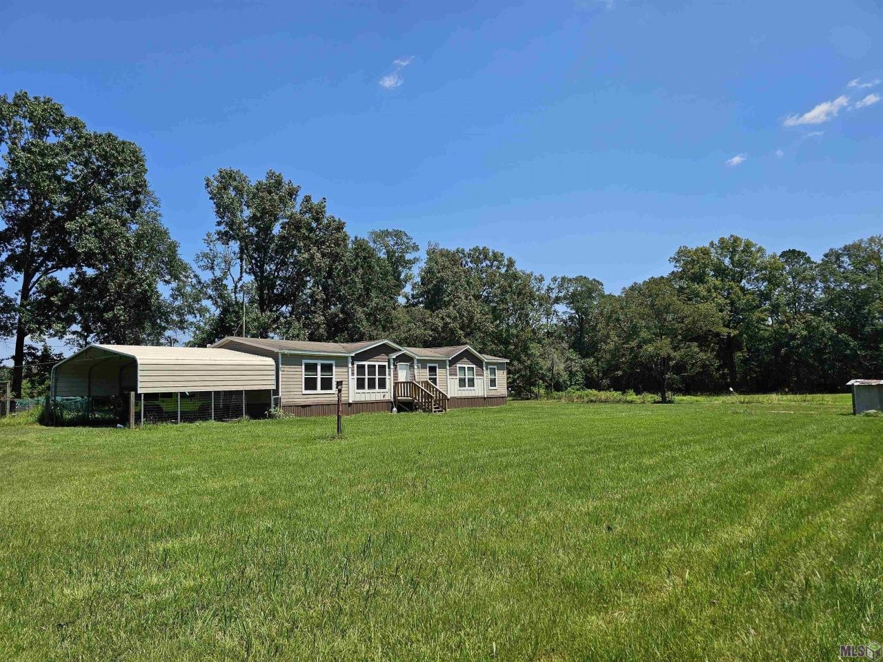 162 Jim Price Rd, Clinton, LA 70722 Main Photo