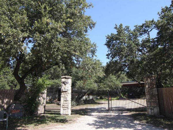 7806 & 7804 Indian Ridge DR, Austin, TX 78737