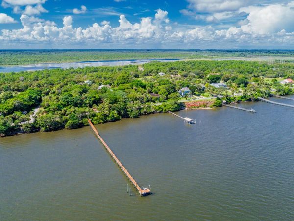 8053 S Indian River Drive, Fort Pierce, FL 34982