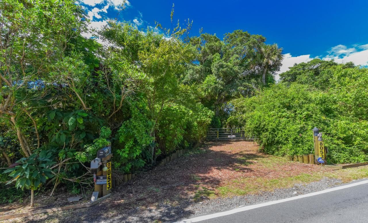 8053 S Indian River Drive, Fort Pierce, FL 34982 Photo