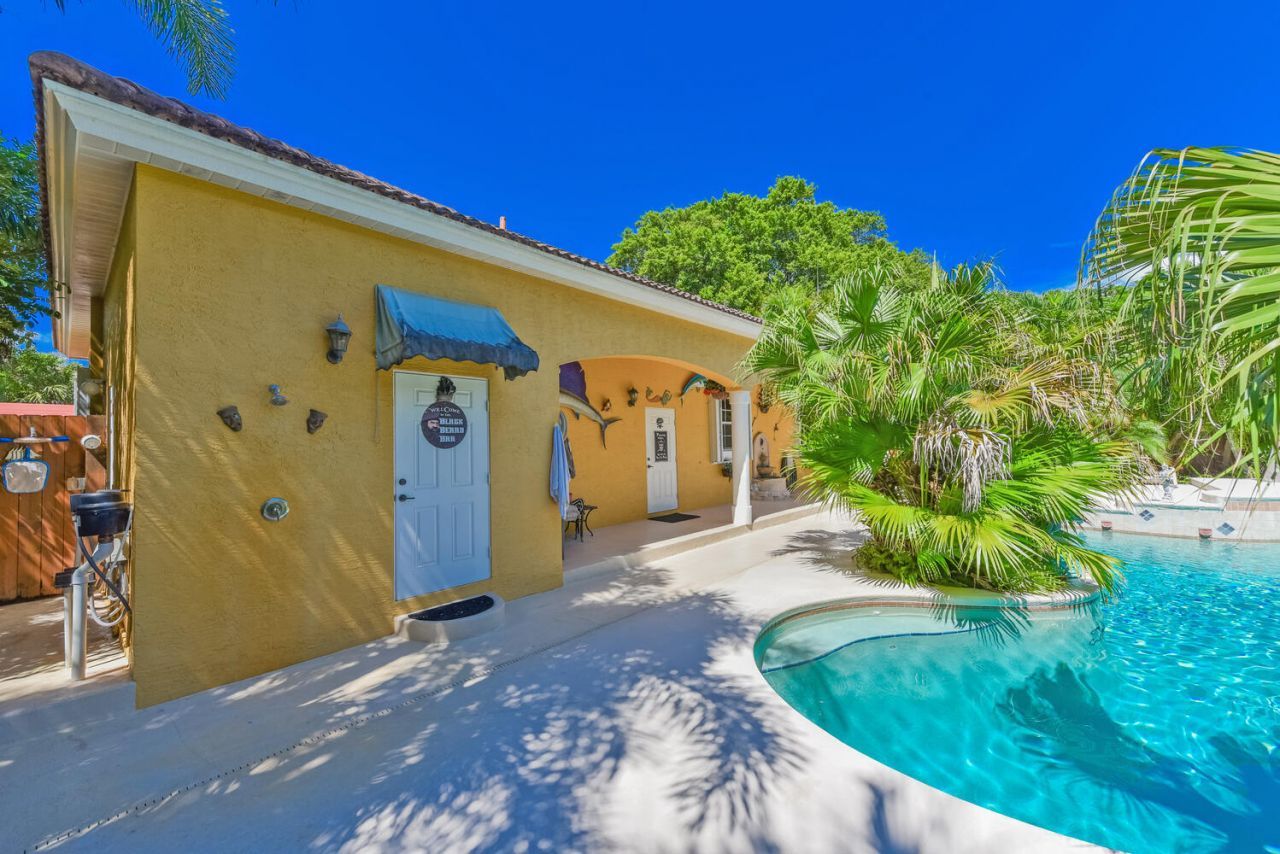 8053 S Indian River Drive, Fort Pierce, FL 34982 Photo