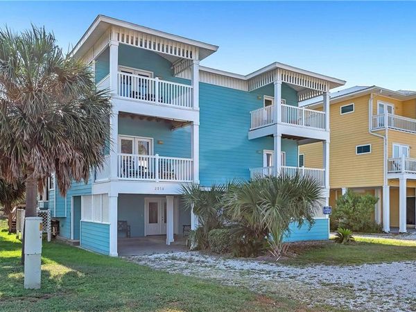 201 13th Street, Unit A, Gulf Shores, AL 36542