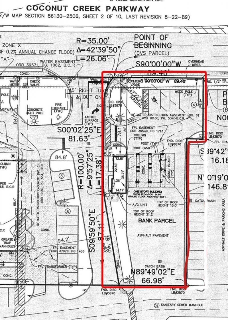 5300 Coconut Creek Pkwy, Margate, FL 33063 Photo