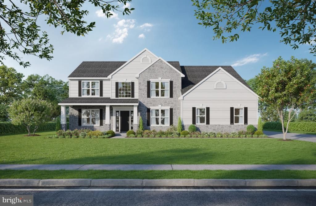 111 Portia Boulevard, Kutztown, PA 19530 Main Photo