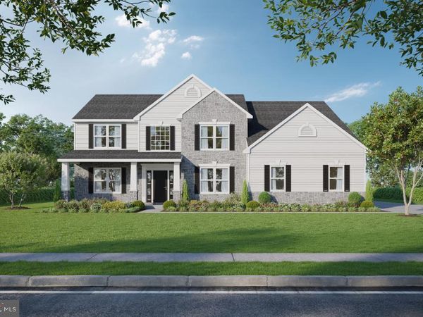 111 PORTIA BOULEVARD, KUTZTOWN, PA 19530