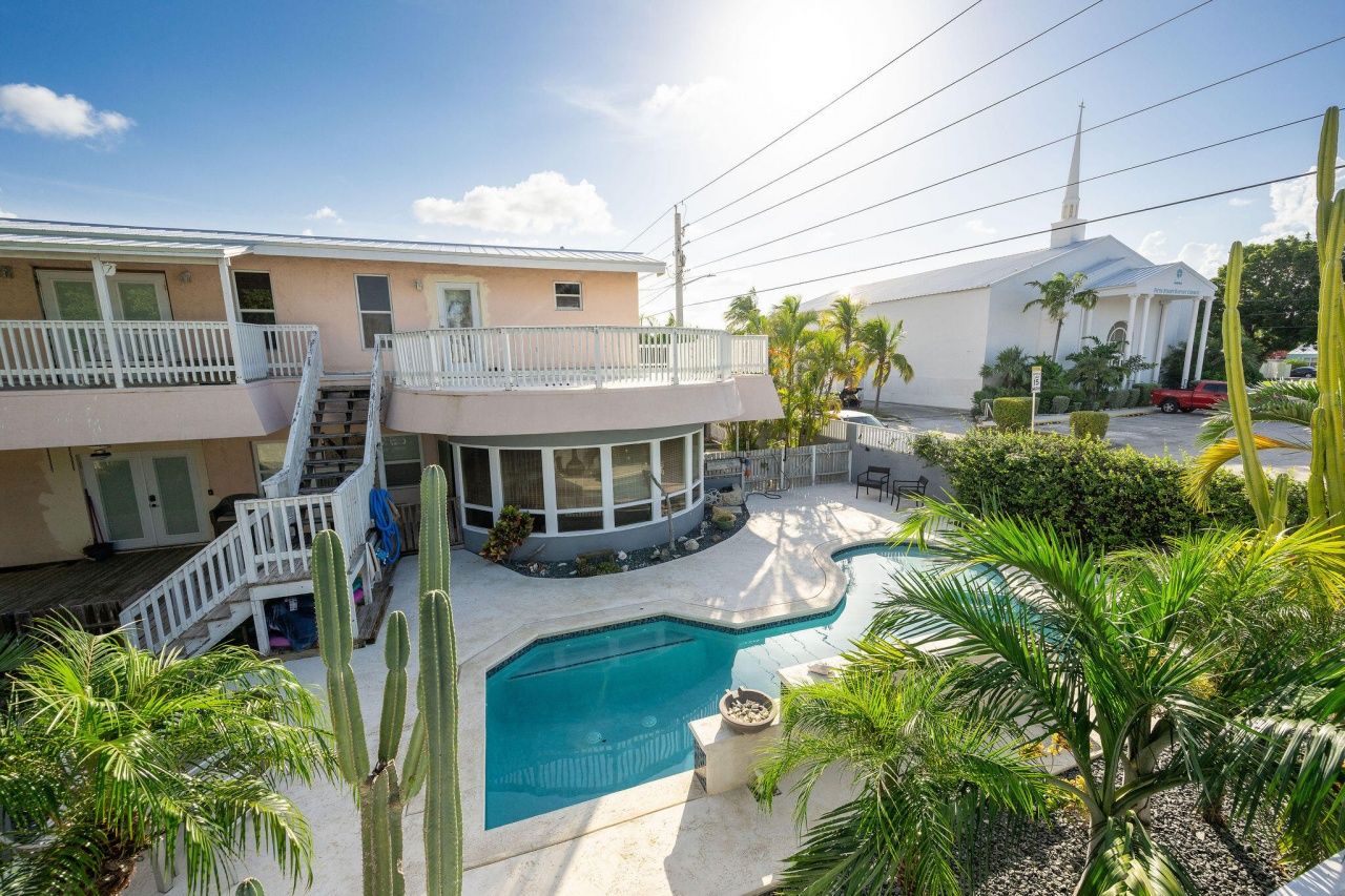 1229 5th Street, Key West, FL 33040 Photo