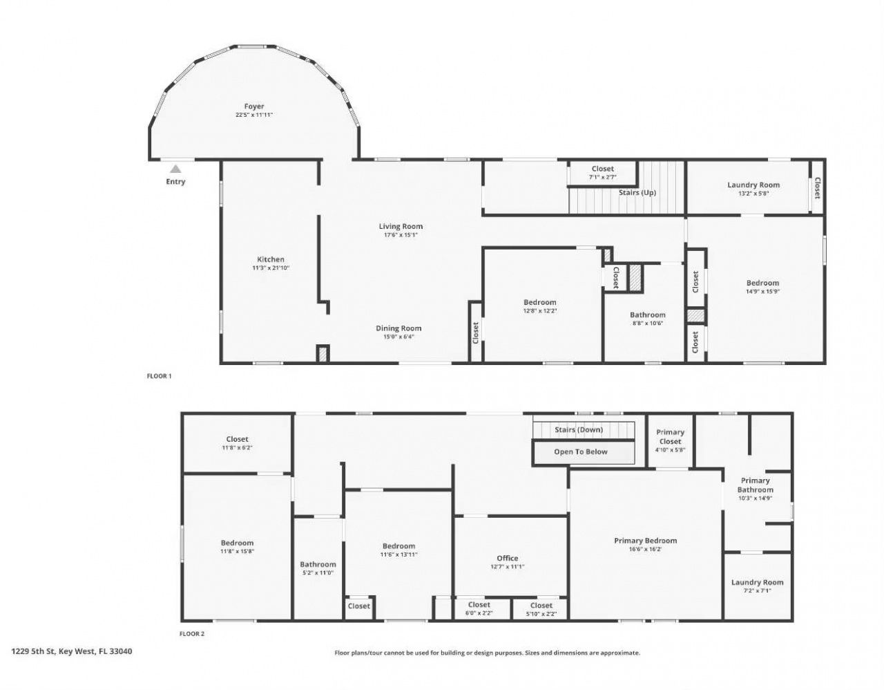 1229 5th Street, Key West, FL 33040 Photo