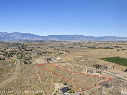 1372 Oreana Peak Court, Gardnerville, NV 89410 Photo