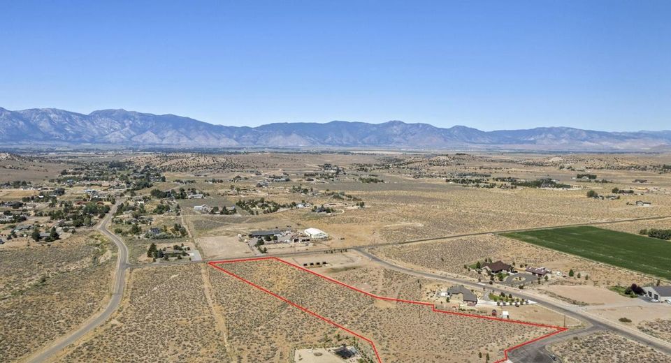 1372 Oreana Peak Court, Gardnerville, NV 89410 Photo