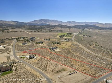 1372 Oreana Peak Court, Gardnerville, NV 89410 Photo