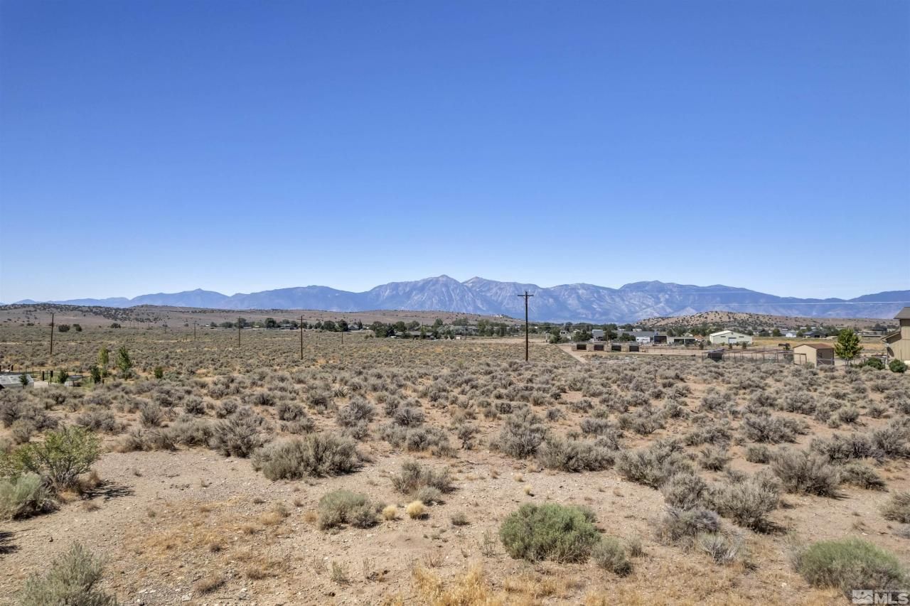 1372 Oreana Peak Court, Gardnerville, NV 89410 Photo