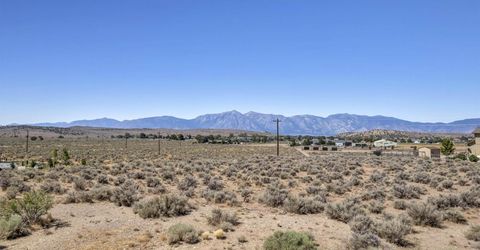 1372 Oreana Peak Court, Gardnerville, NV 89410 Photo