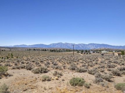 1372 Oreana Peak Court, Gardnerville, NV 89410 Photo