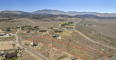 1372 Oreana Peak Court, Gardnerville, NV 89410 Photo