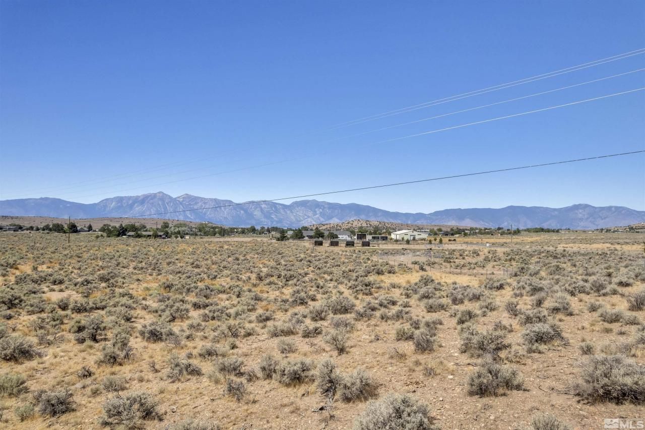 1372 Oreana Peak Court, Gardnerville, NV 89410 Photo