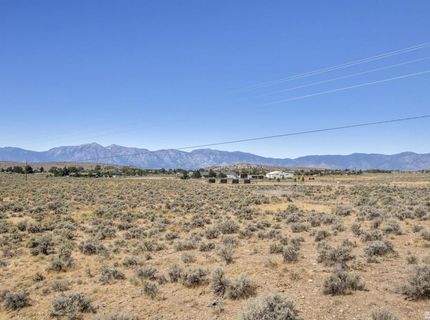 1372 Oreana Peak Court, Gardnerville, NV 89410 Photo