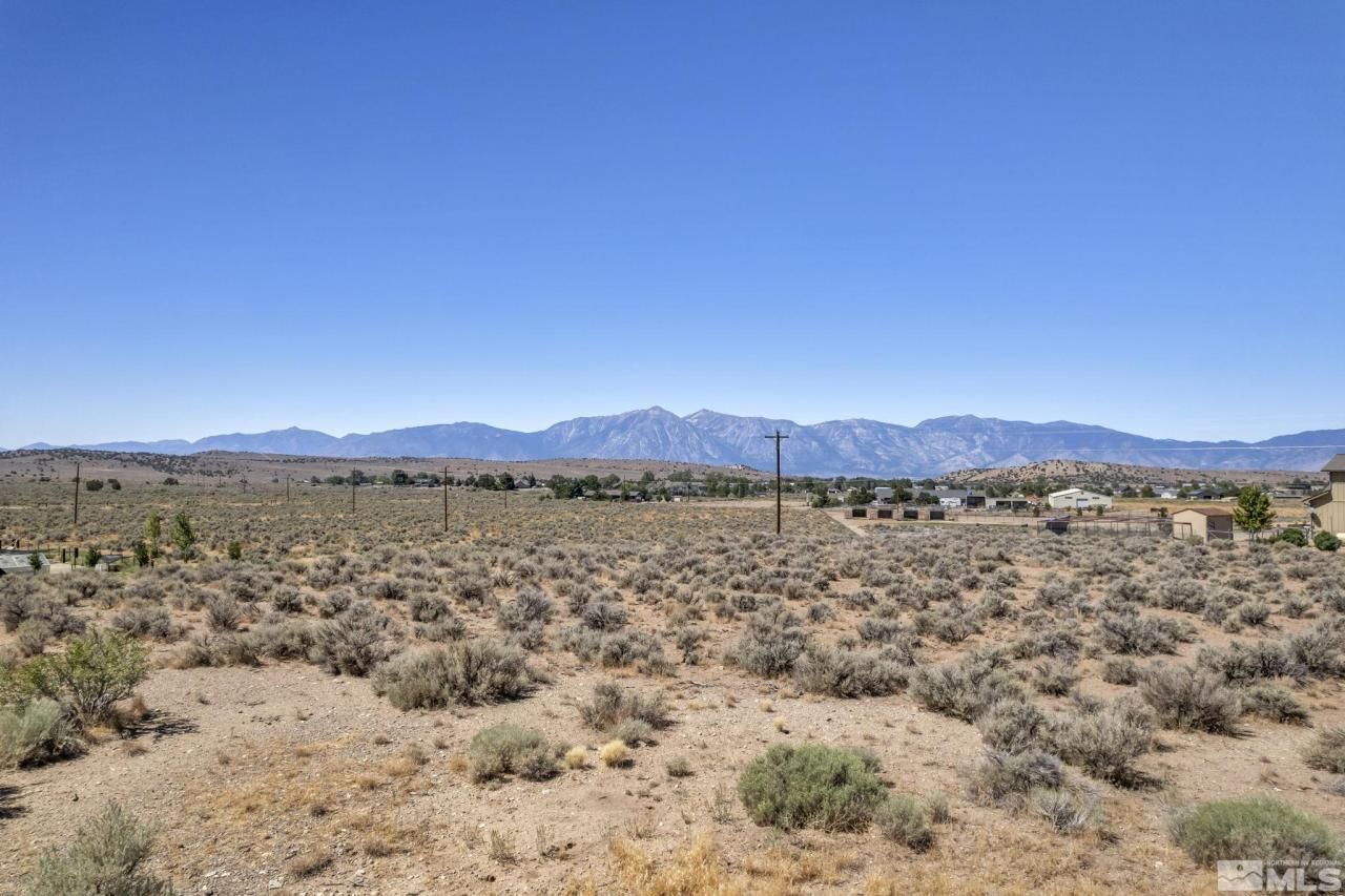 1372 Oreana Peak Court, Gardnerville, NV 89410 Photo