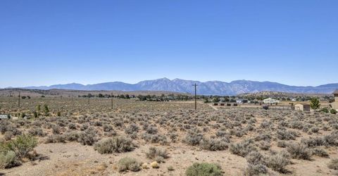 1372 Oreana Peak Court, Gardnerville, NV 89410 Photo