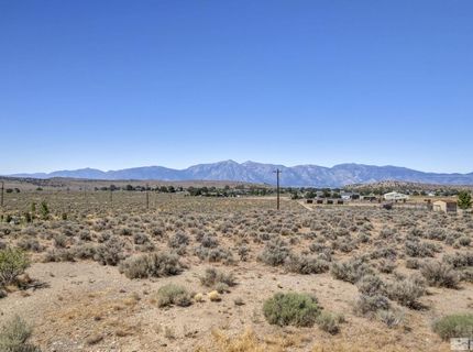 1372 Oreana Peak Court, Gardnerville, NV 89410 Photo