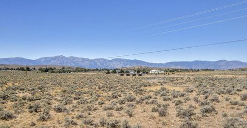 1372 Oreana Peak Court, Gardnerville, NV 89410 Photo