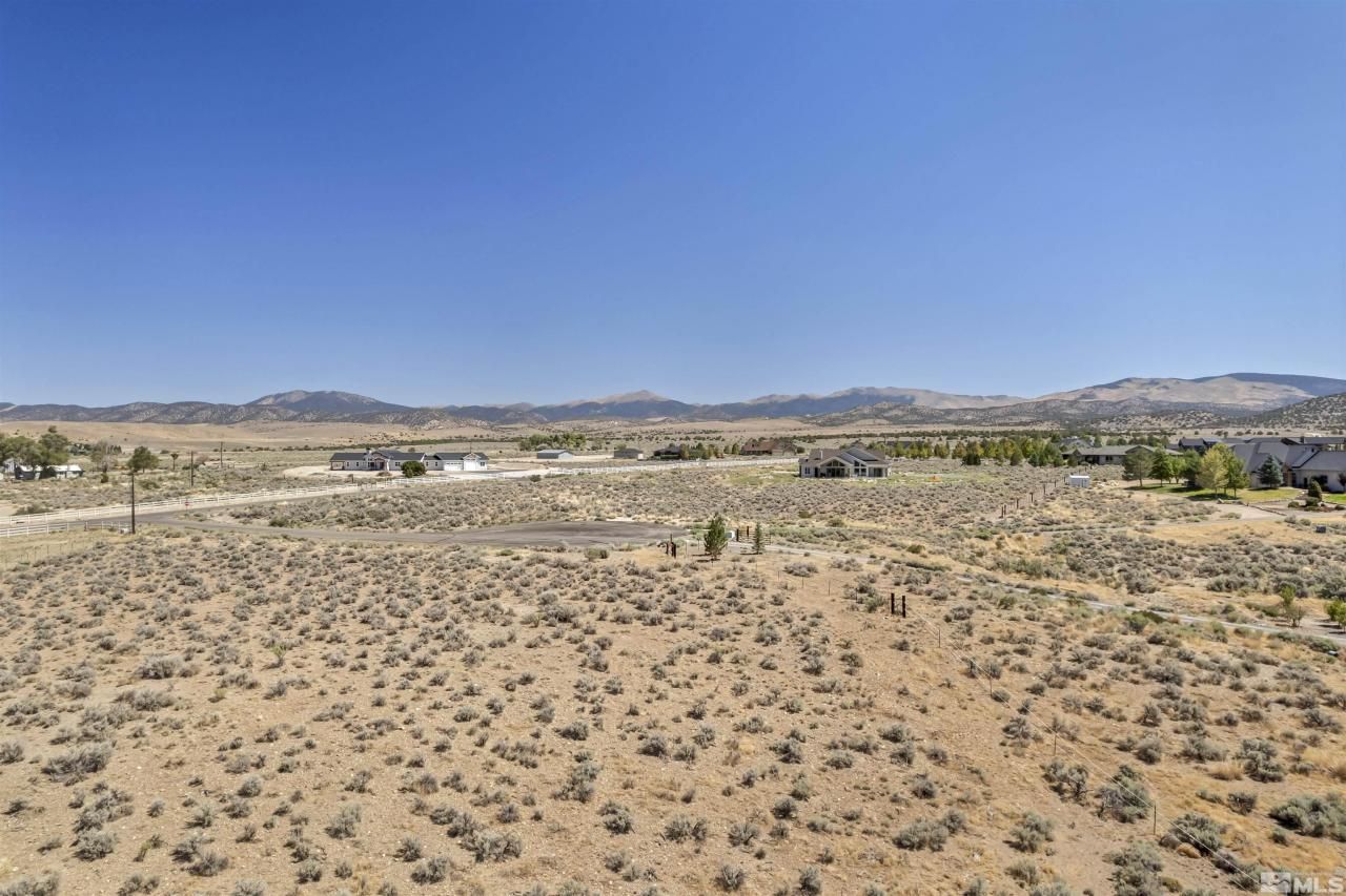 1372 Oreana Peak Court, Gardnerville, NV 89410 Photo