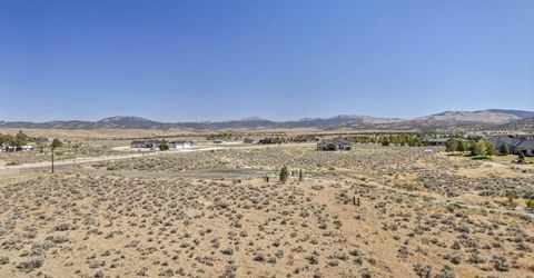 1372 Oreana Peak Court, Gardnerville, NV 89410 Photo