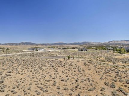 1372 Oreana Peak Court, Gardnerville, NV 89410 Photo