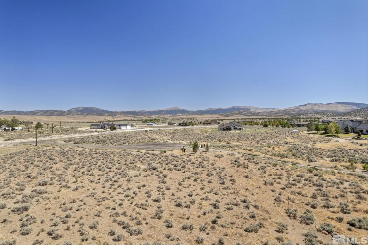 1372 Oreana Peak Court, Gardnerville, NV 89410 Photo