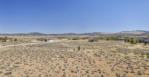 1372 Oreana Peak Court, Gardnerville, NV 89410 Photo